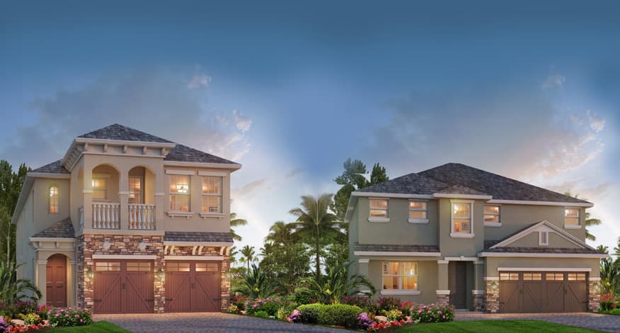 Encore Resort hero
