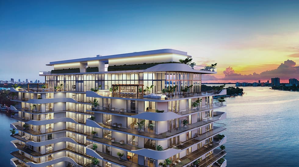 Monaco Yacht Club & Residences hero