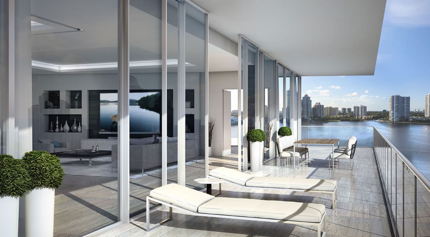 Prive Island photo 10