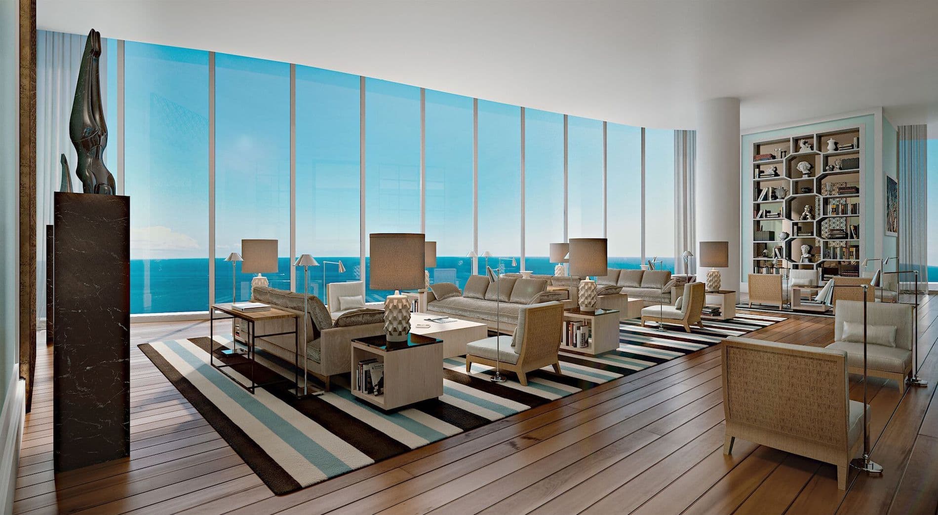 Ritz Carlton Sunny Isles photo 13