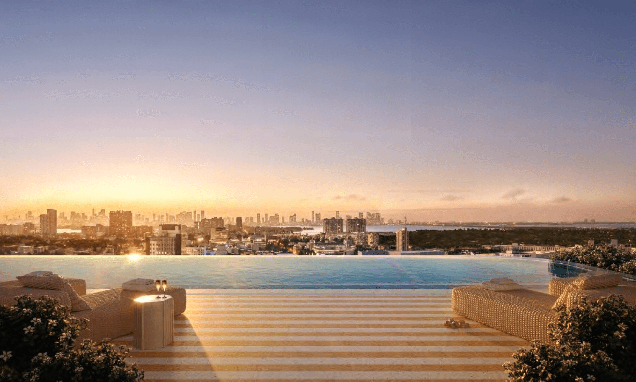 Ritz Carlton South Beach photo 4