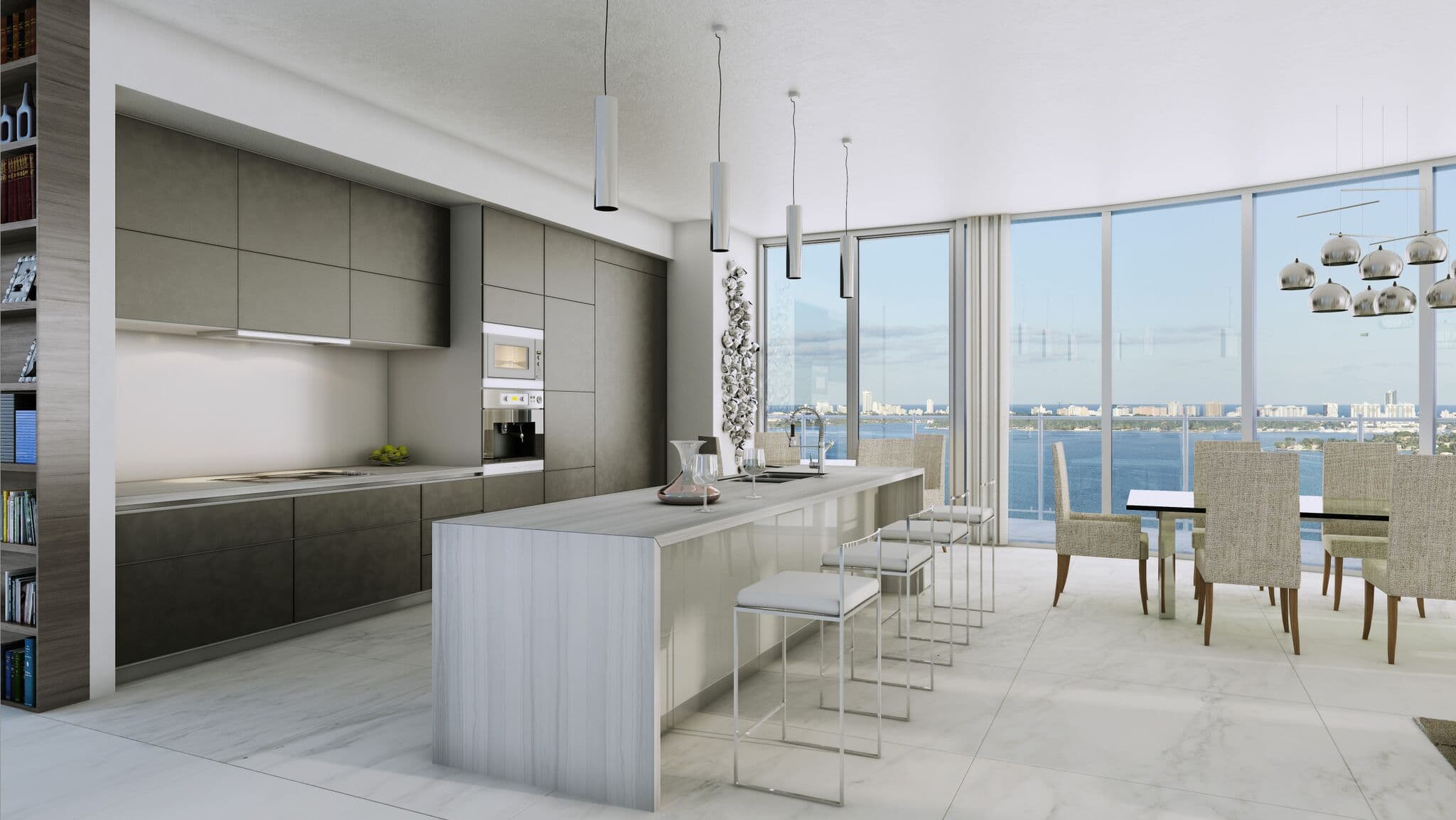 Aria on the Bay photo 13