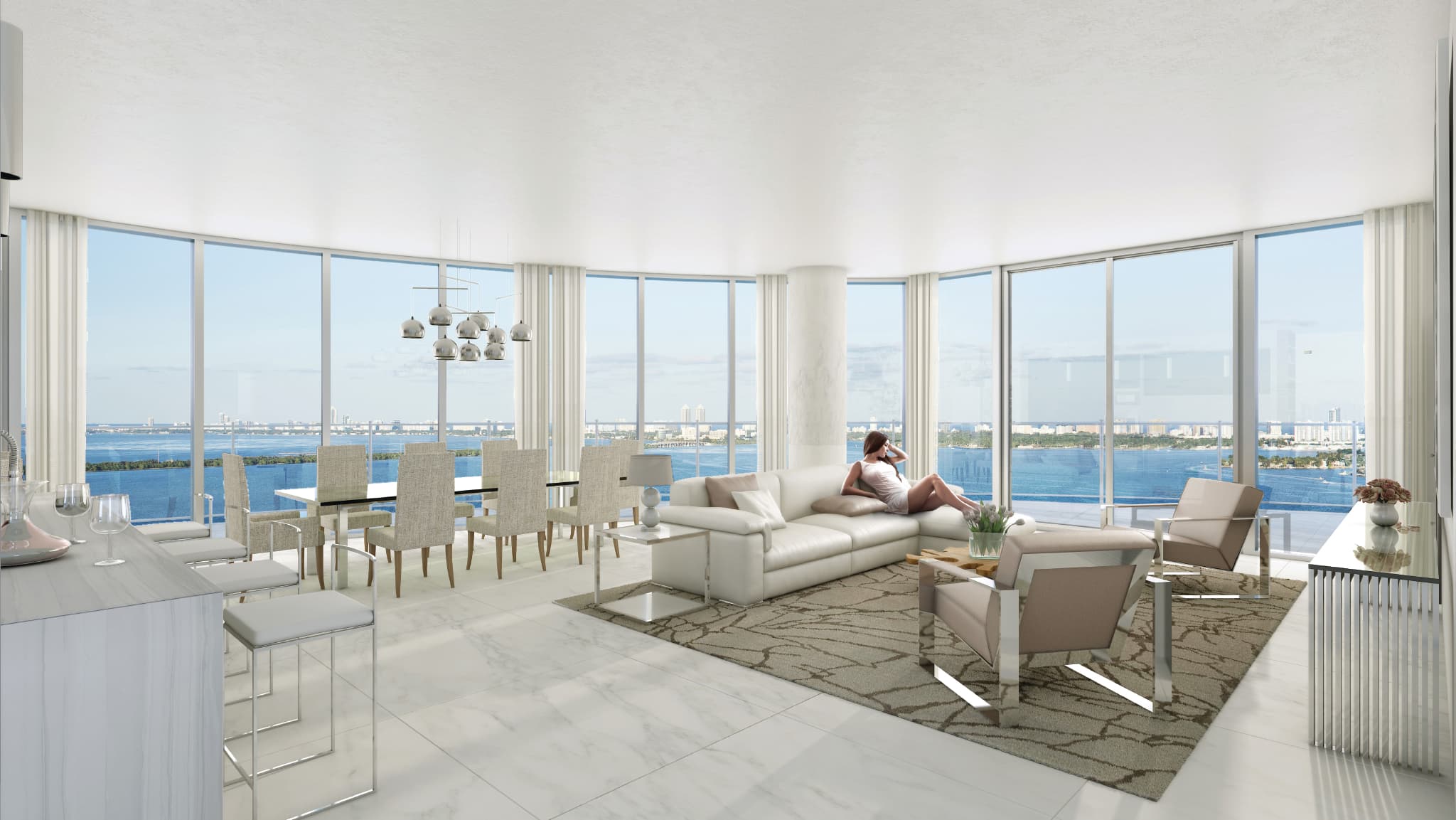 Aria on the Bay photo 14
