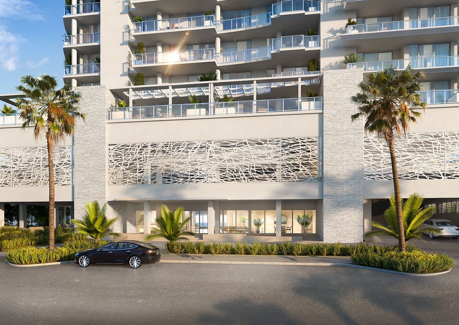 Adagio Ft Lauderdale hero