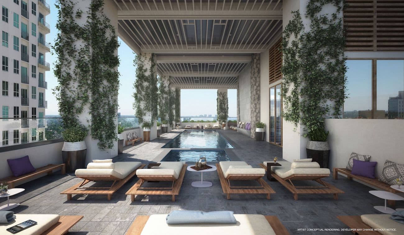 YotelPAD Miami photo 5