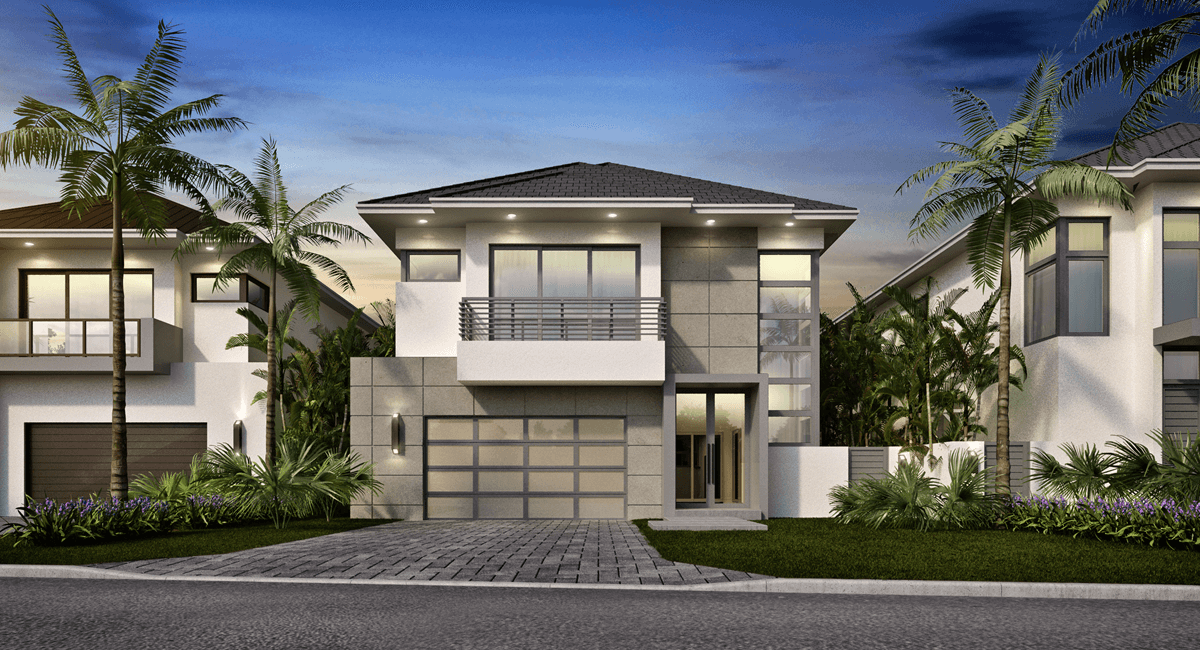 Delray Luxury Homes hero