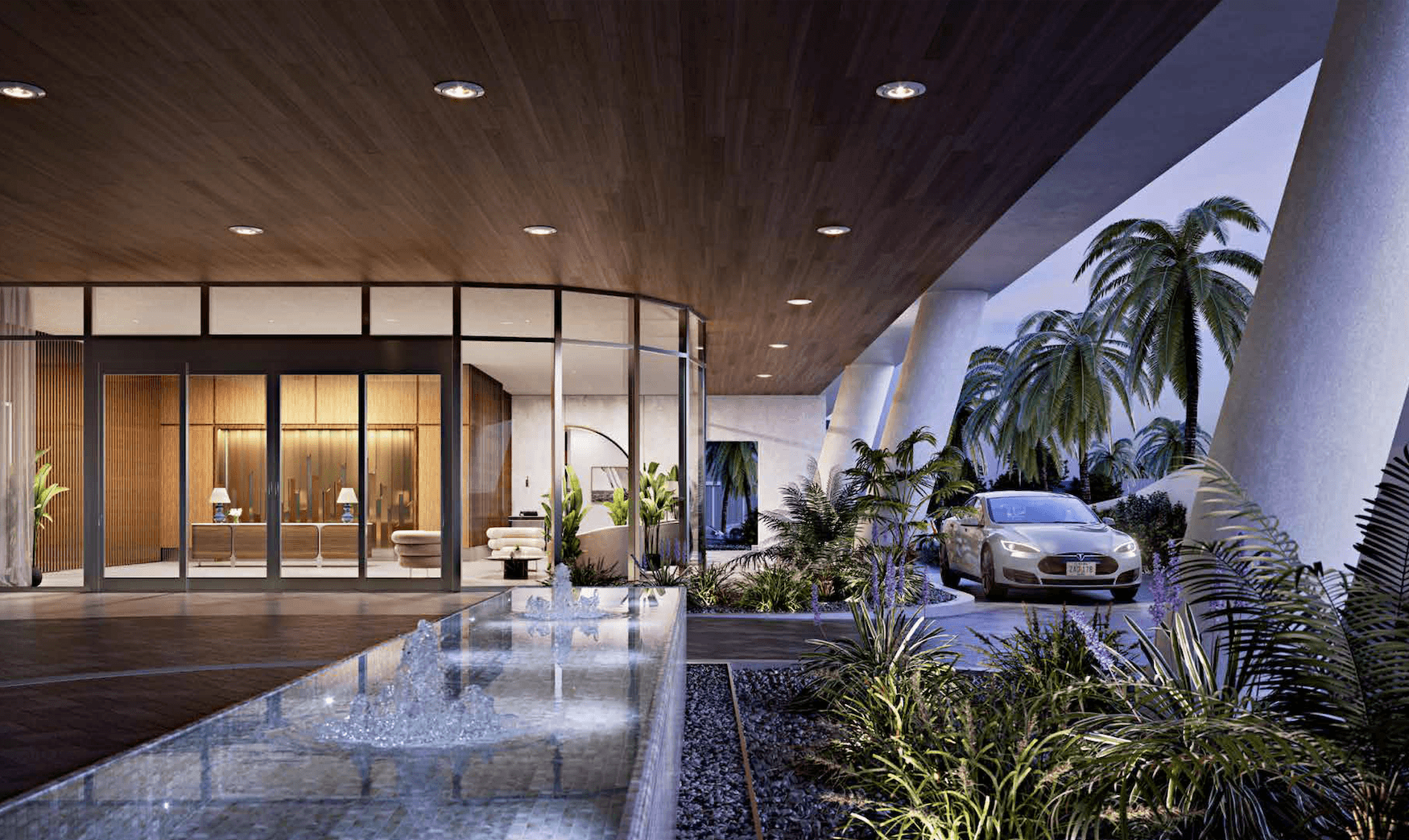 Mr. C Residences photo 4