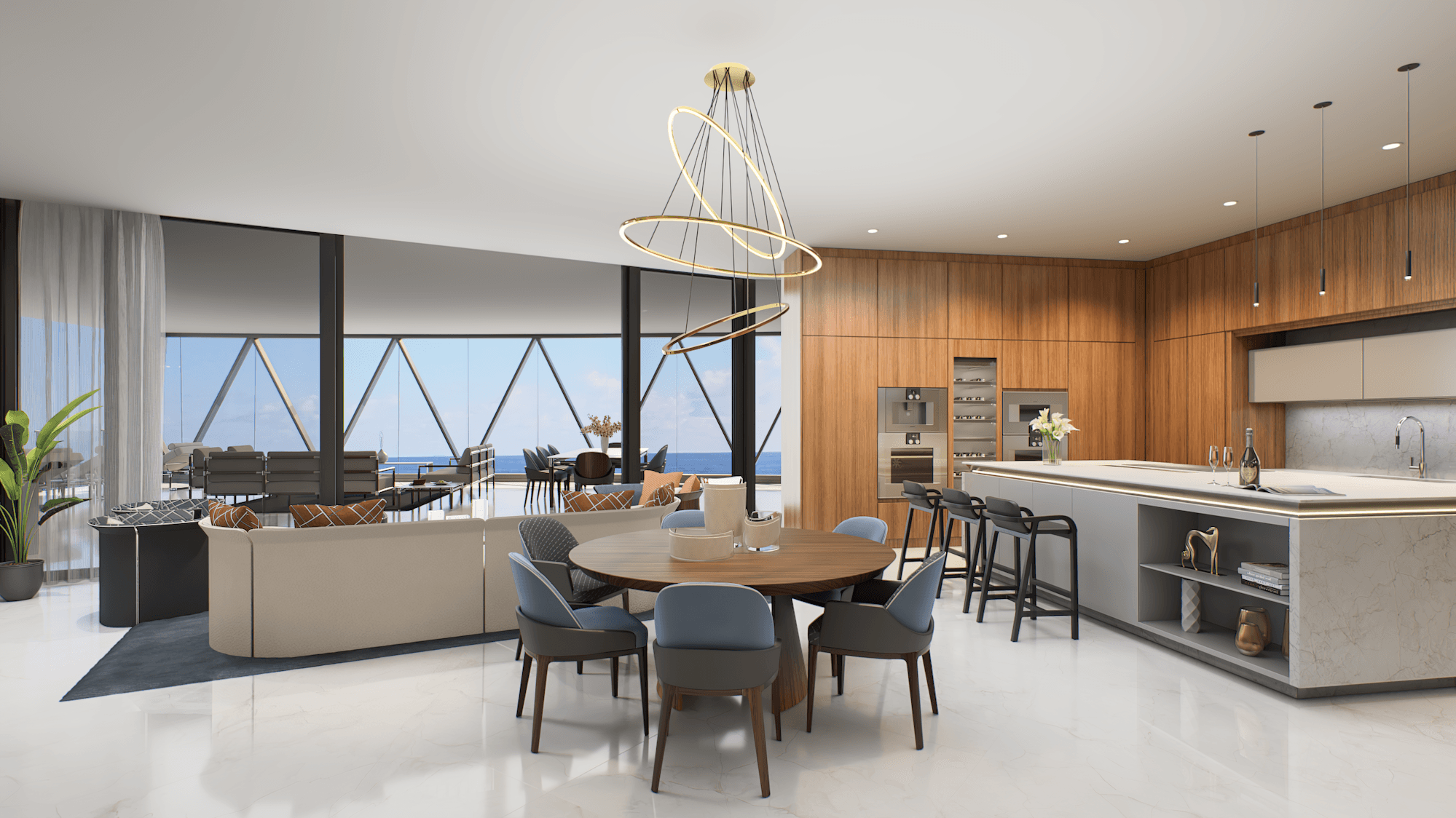 Bentley Residences photo 16