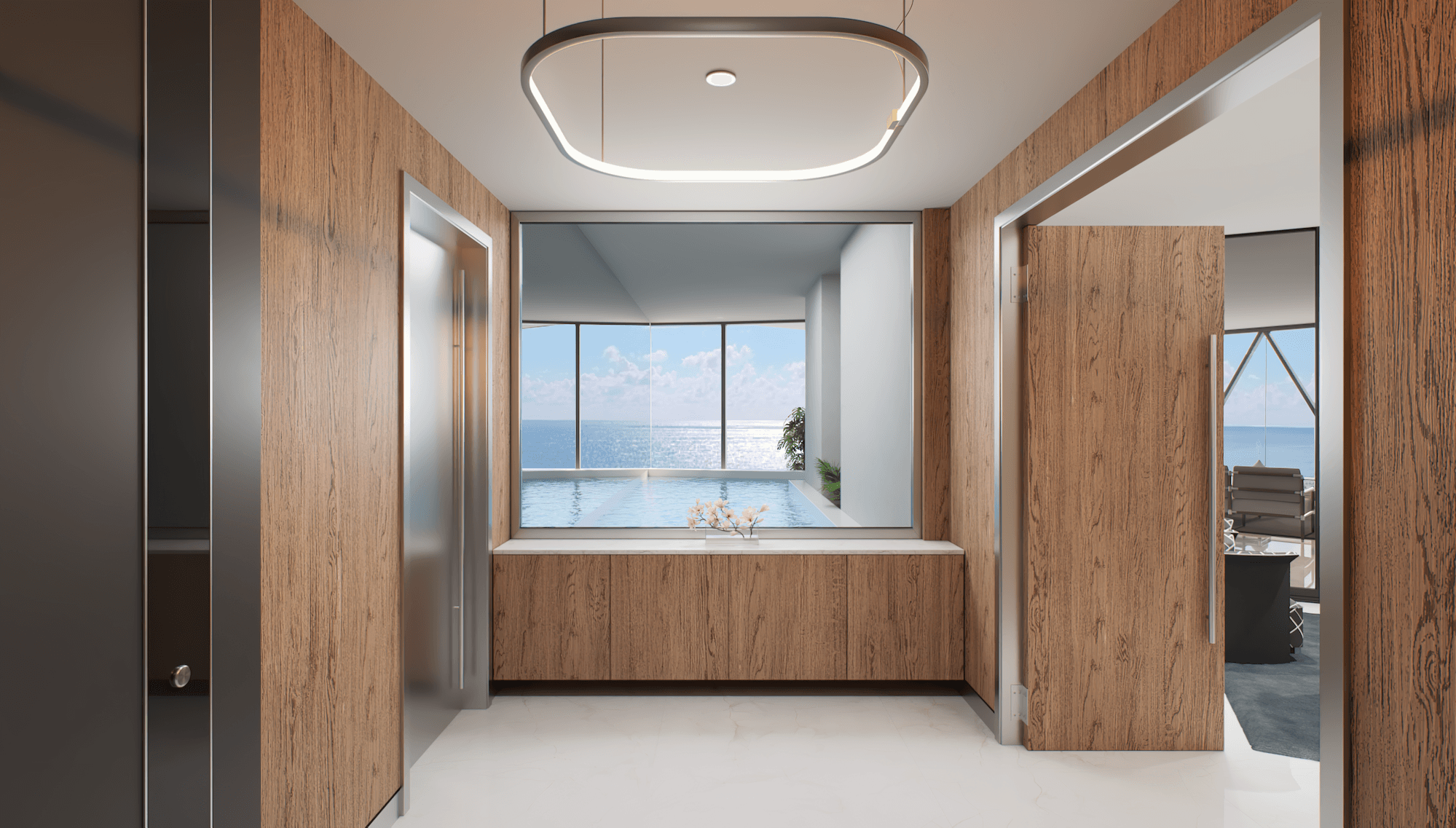 Bentley Residences photo 15