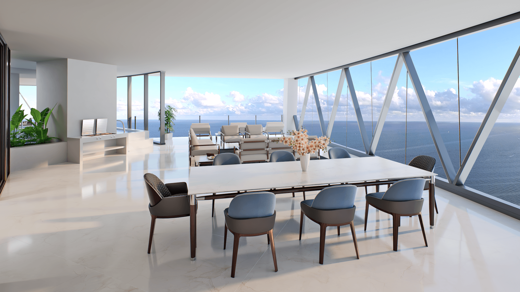 Bentley Residences photo 13