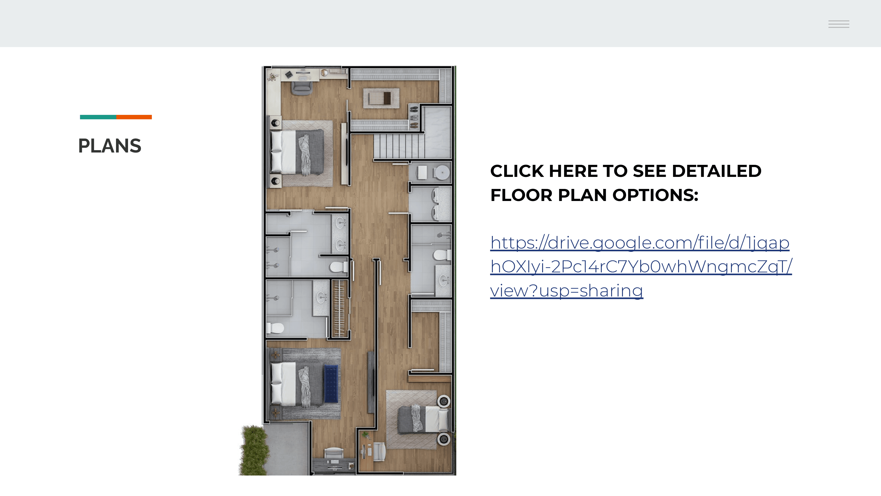 Inspiration Modern Living photo 30