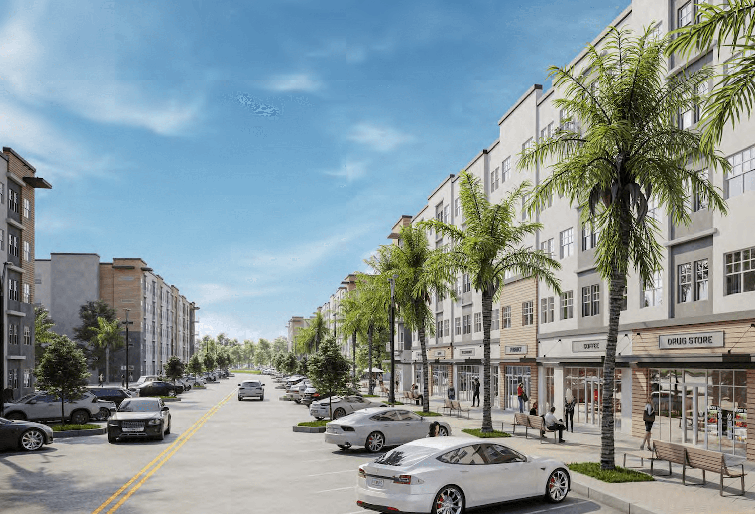 Millenia Park photo 8