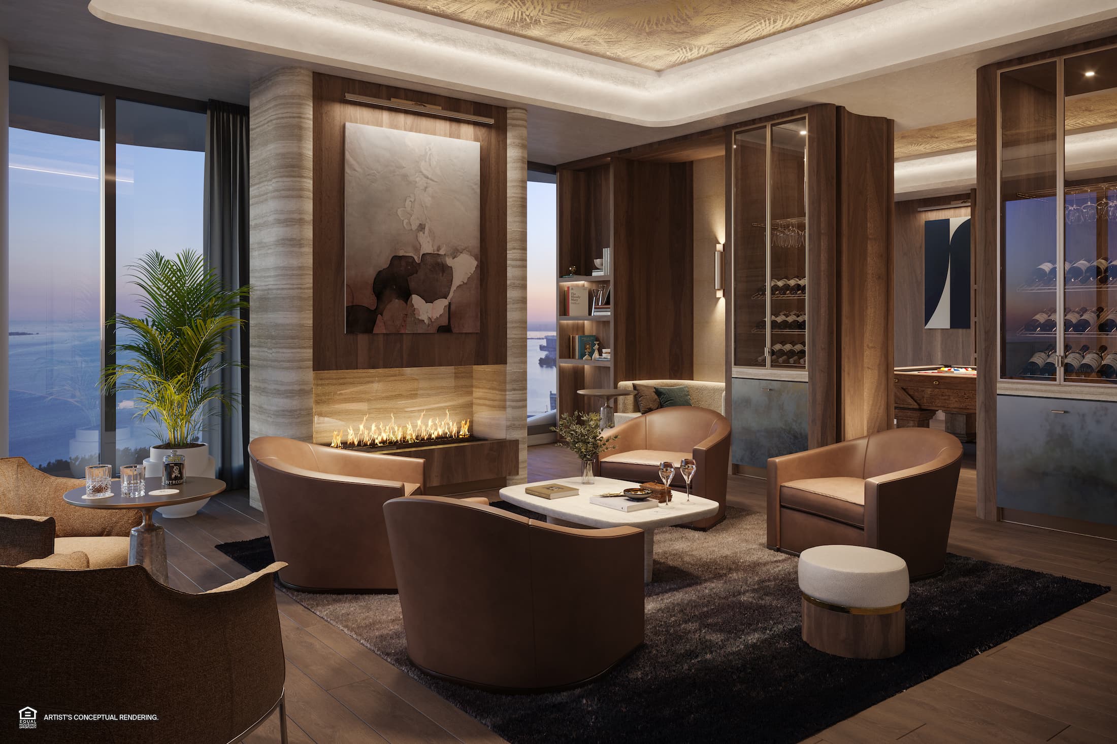 St Regis Brickell photo 7