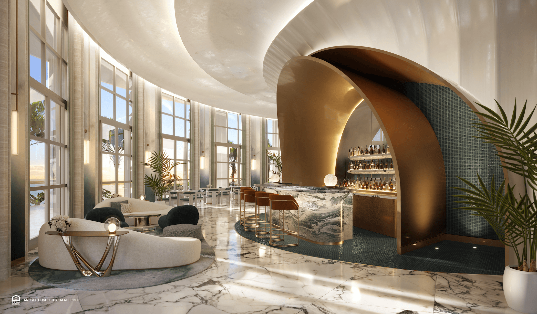 St Regis Brickell photo 9
