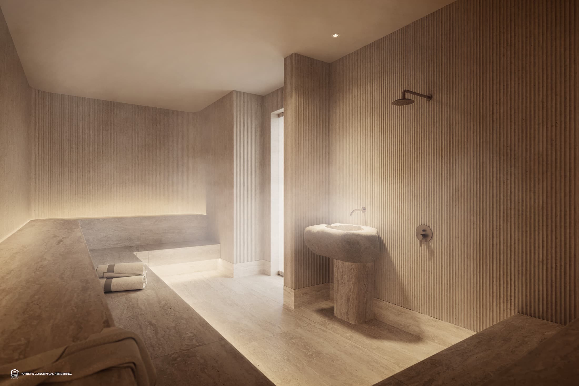 St Regis Brickell photo 24