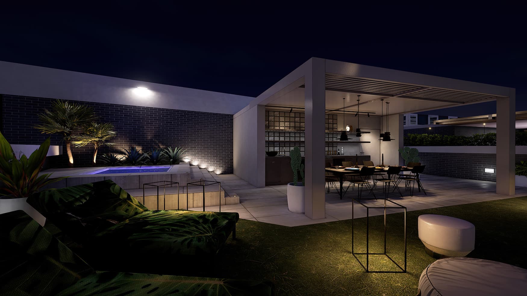 Diesel Wynwood Condominium photo 35