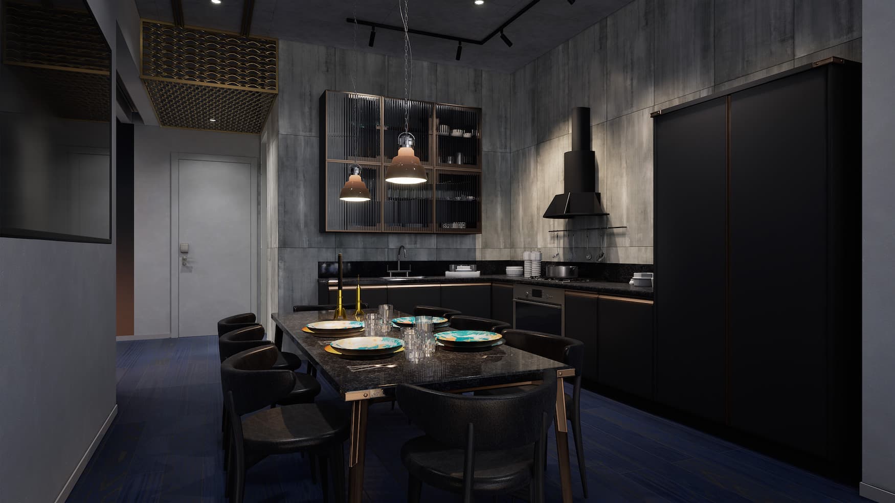 Diesel Wynwood Condominium photo 27