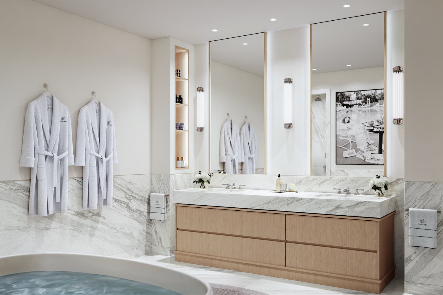 Cipriani Residences photo 7