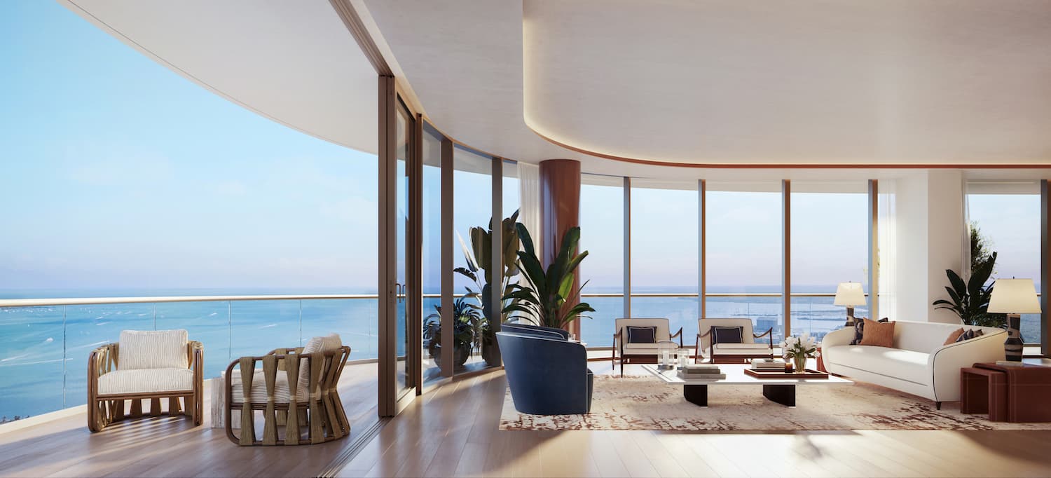 Cipriani Residences photo 17