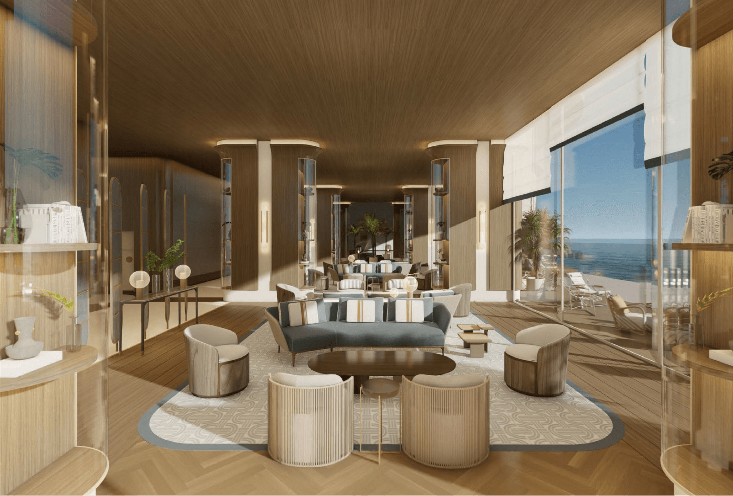 St Regis Sunny Isles photo 9