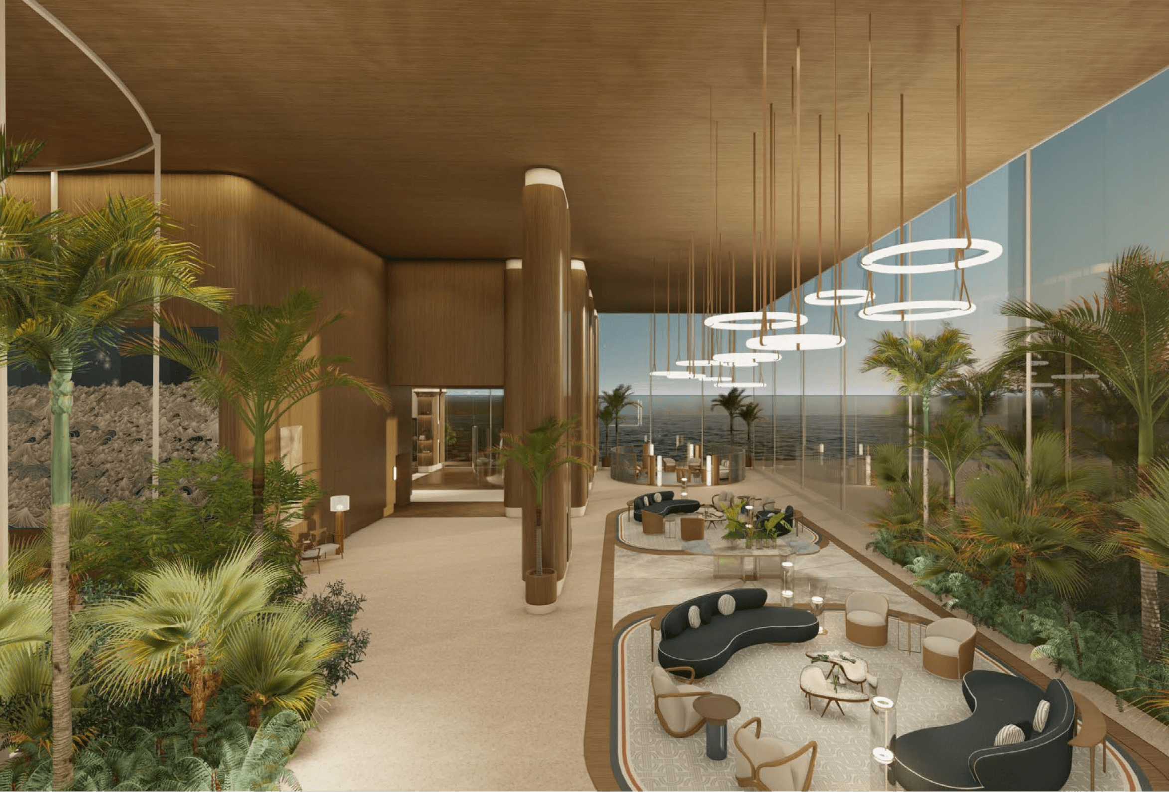 St Regis Sunny Isles photo 7