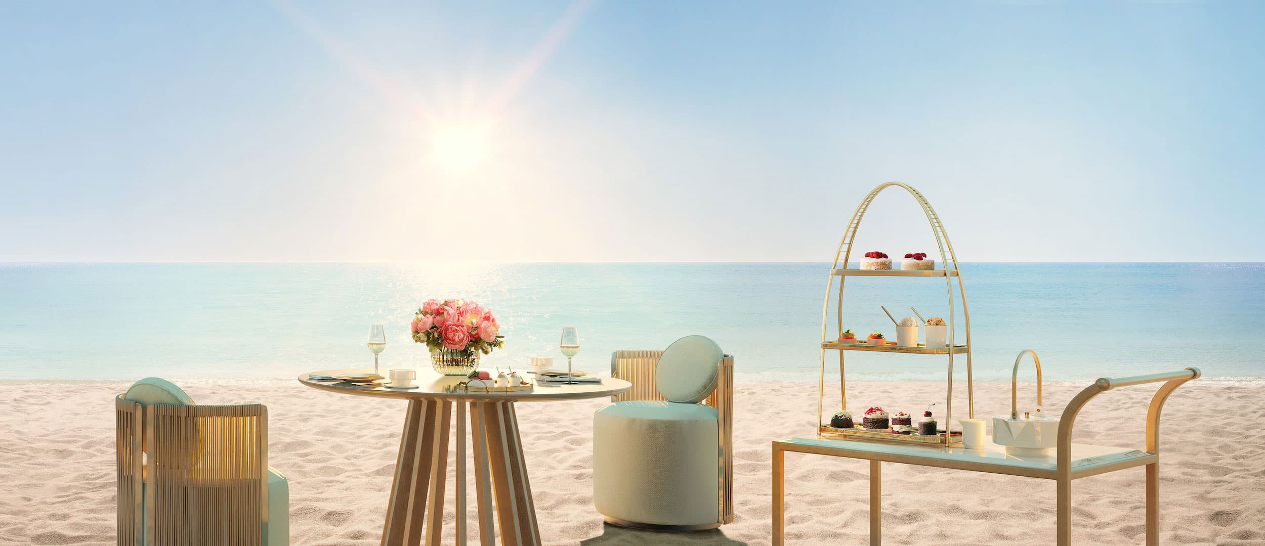 St Regis Sunny Isles photo 12