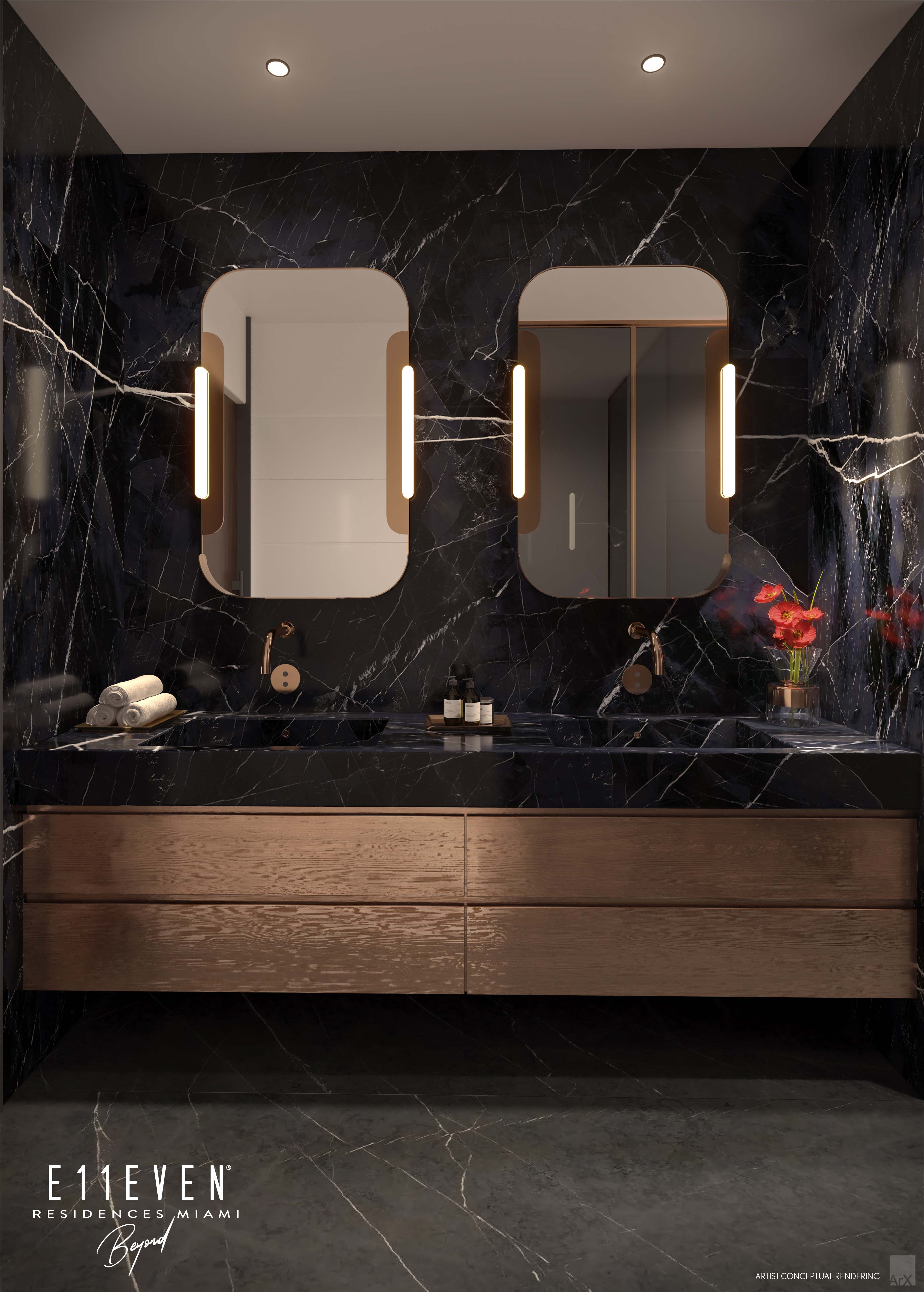 E11EVEN Club Residences photo 28