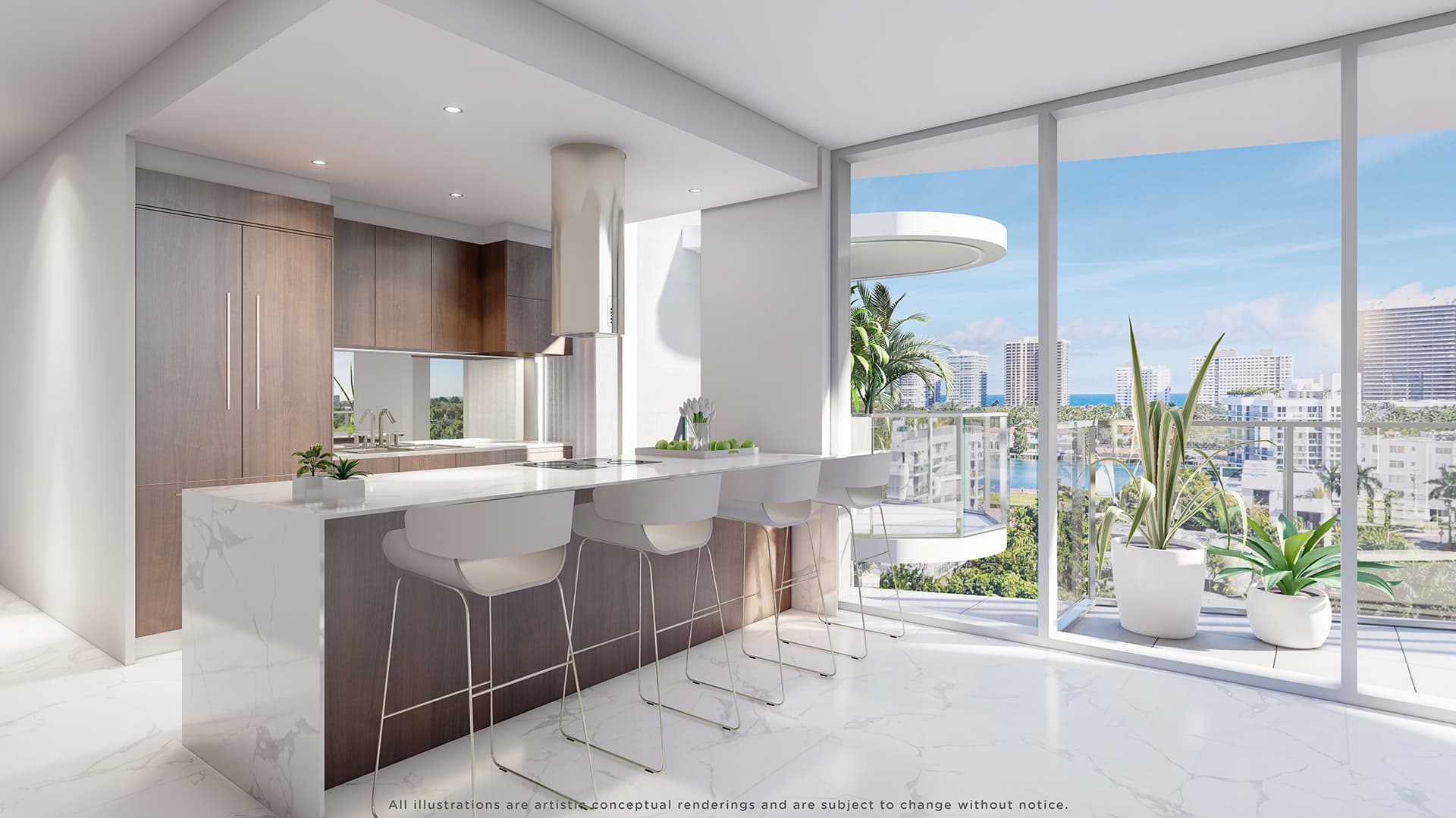 ALANA Bay Harbor Island photo 4