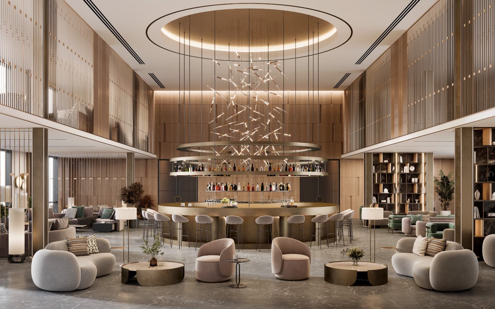 VIDA Residences photo 9