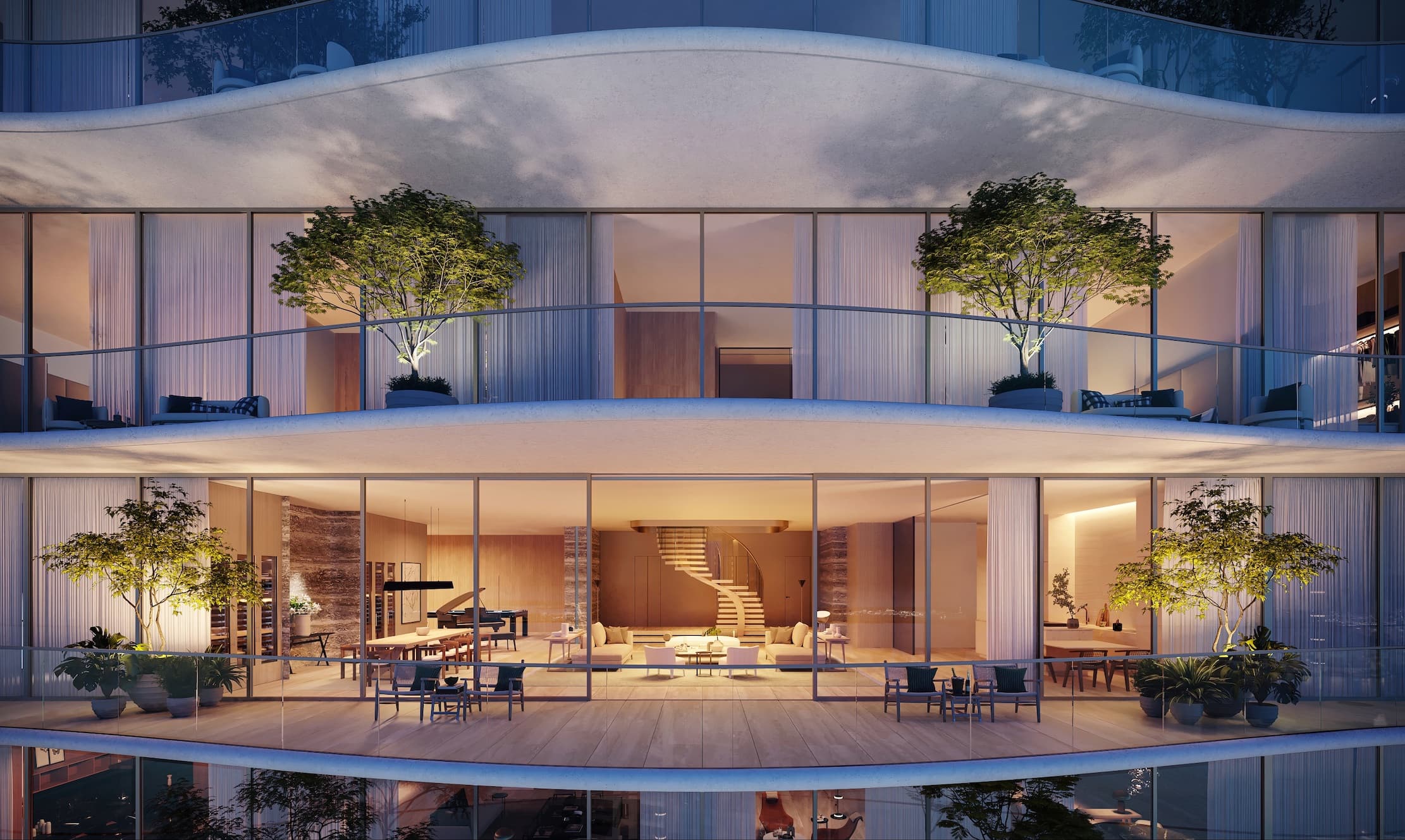 1428 Brickell photo 21