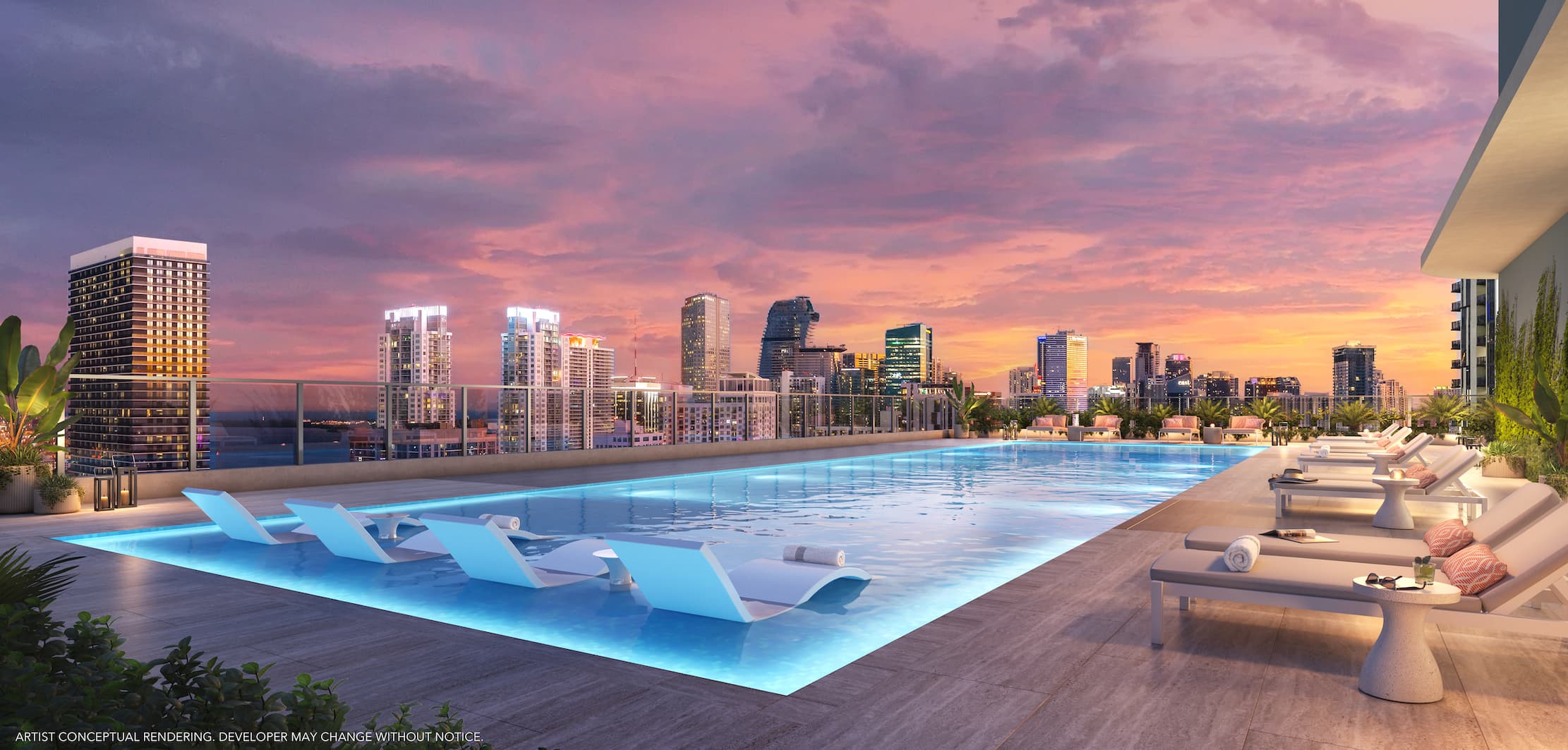 600 Miami Worldcenter photo 4