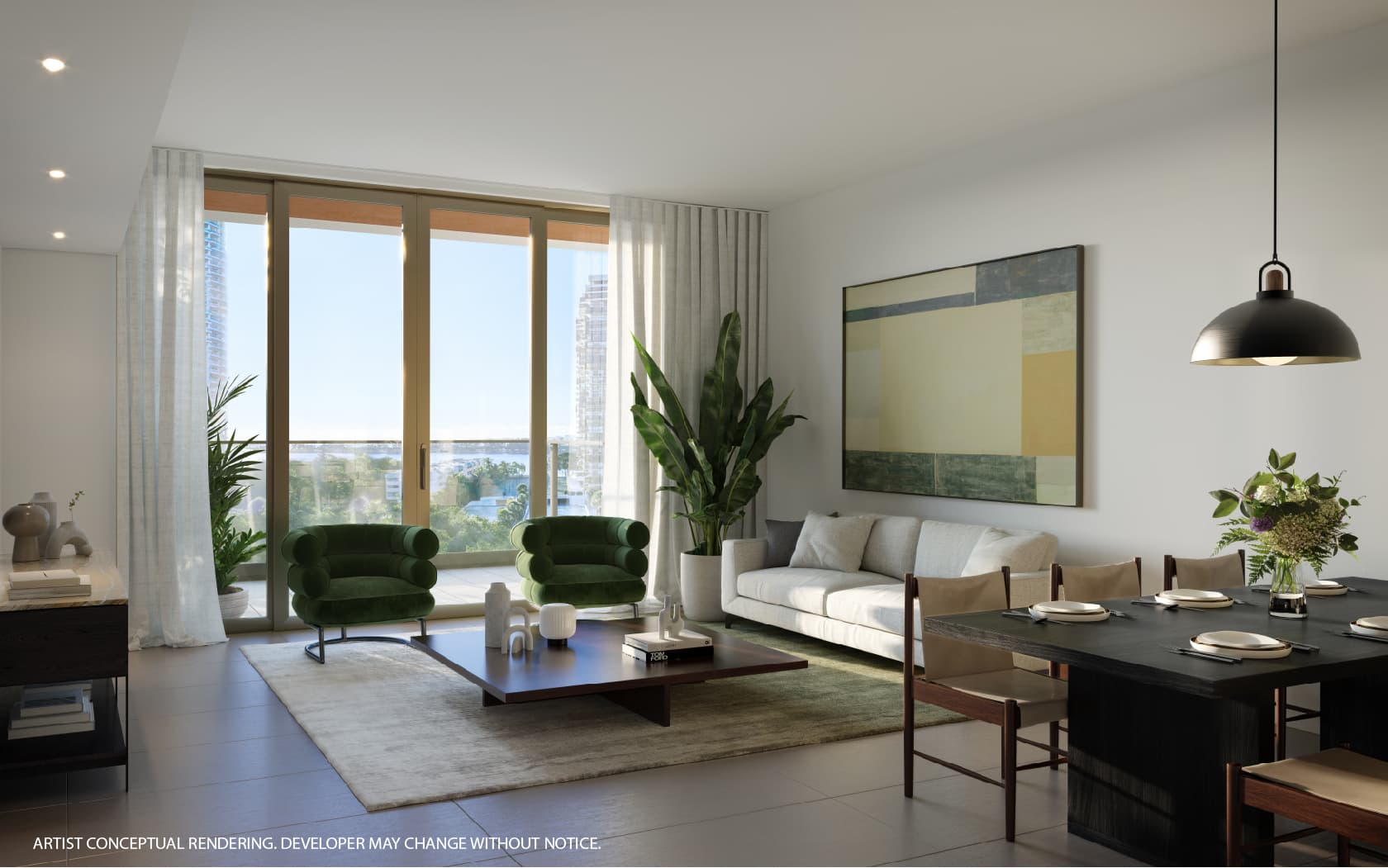 2200 BRICKELL photo 6
