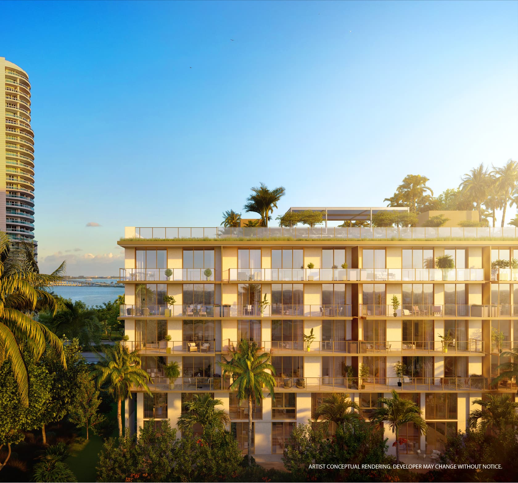 2200 BRICKELL hero