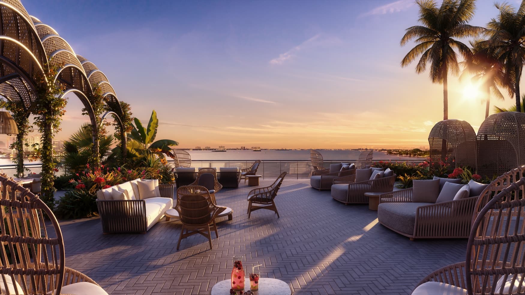Continuum Club & Residences photo 9