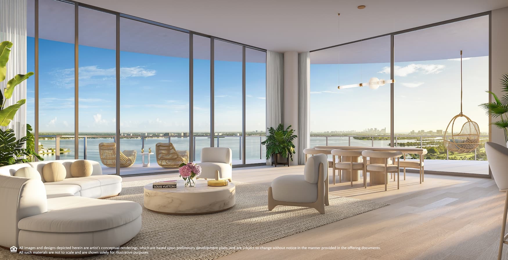 Continuum Club & Residences photo 24