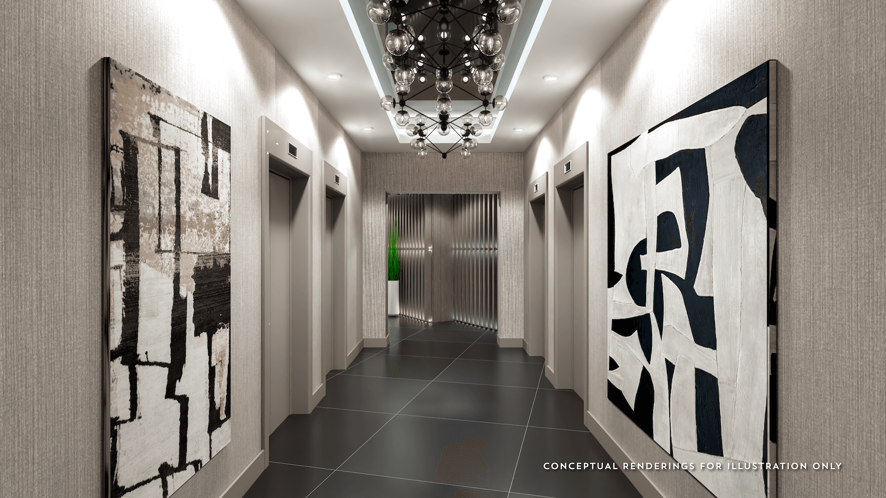 CIRC Residences photo 8