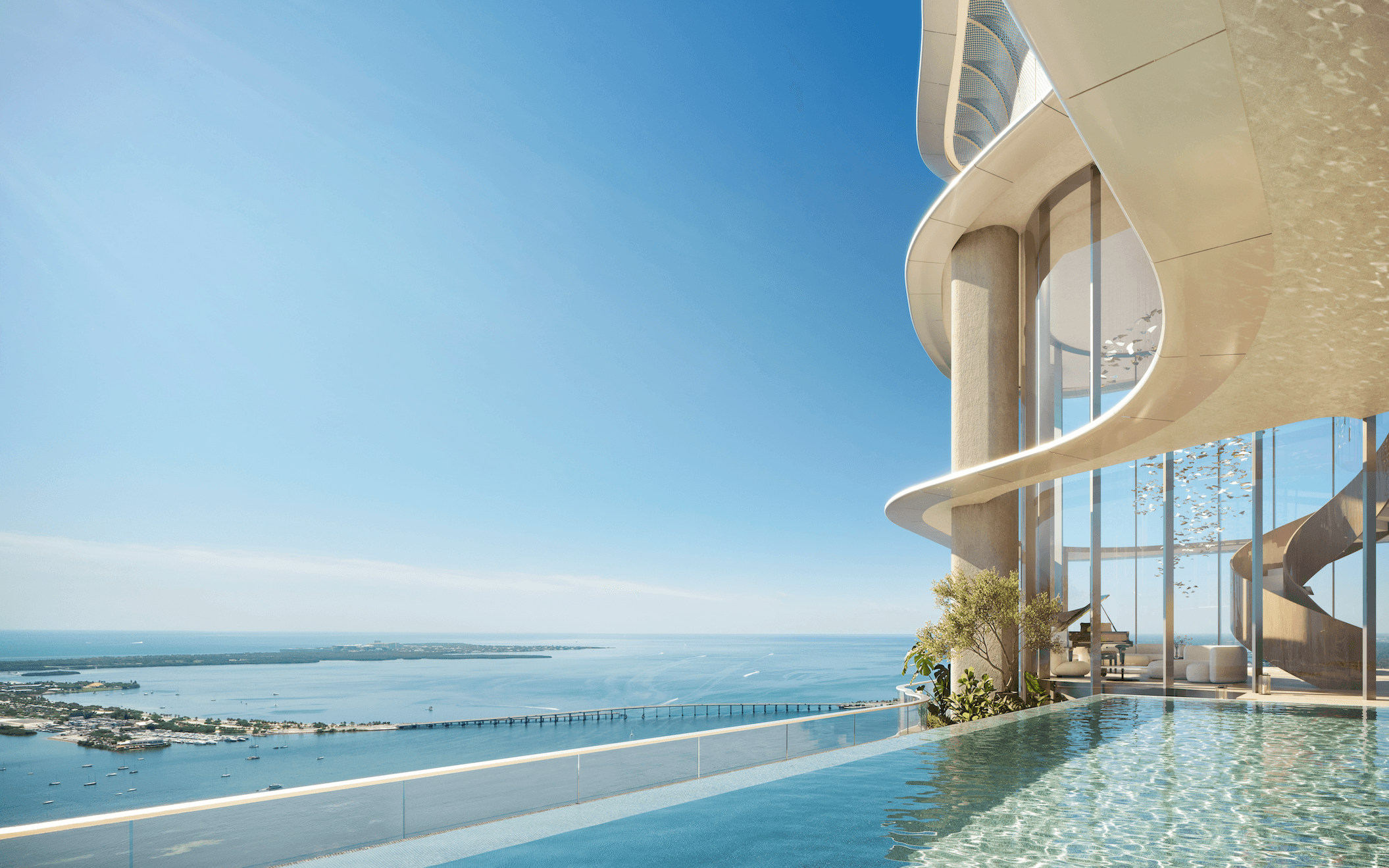 Mandarin Oriental Brickell Key photo 34