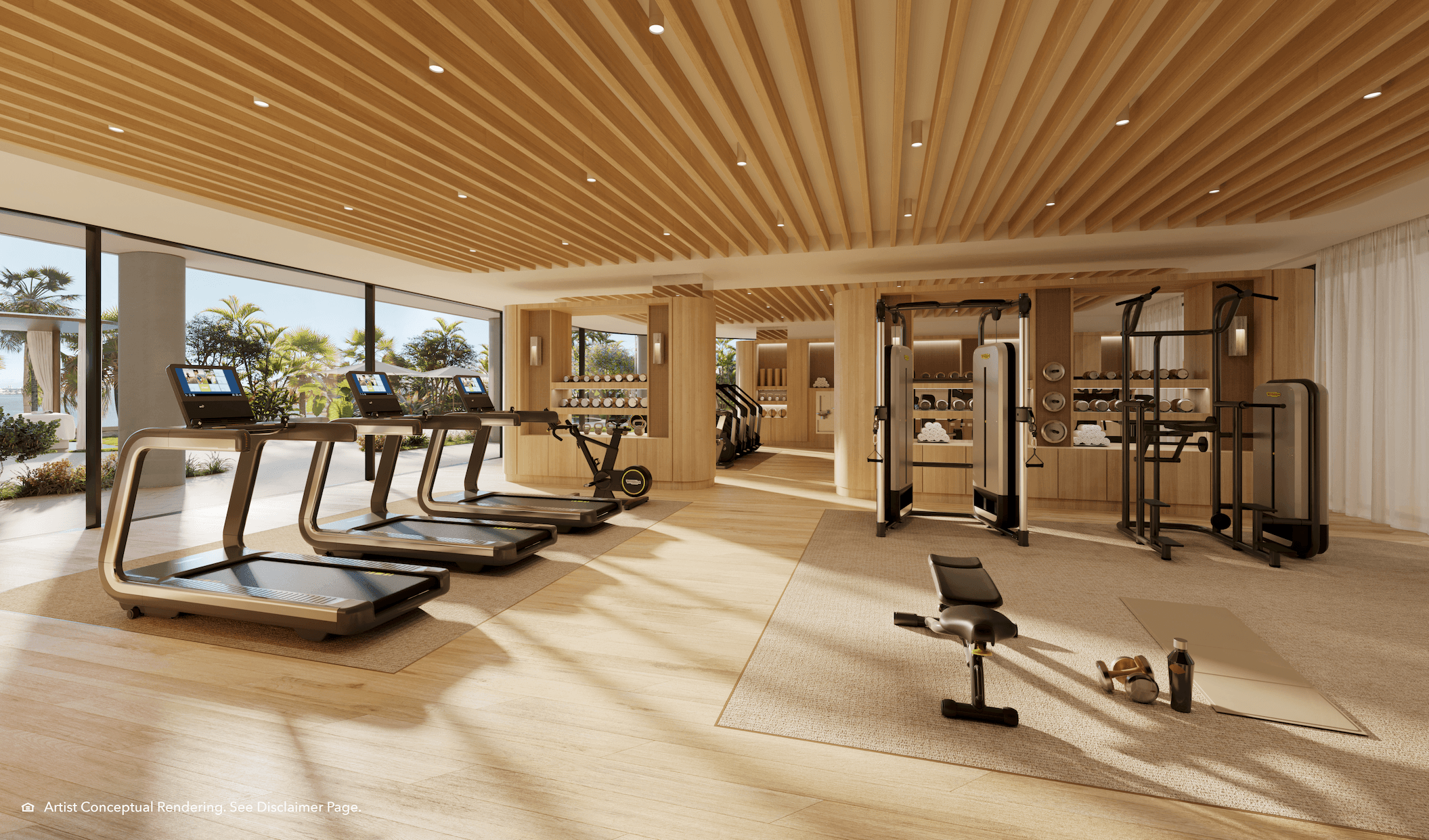 Mandarin Oriental Brickell Key photo 28