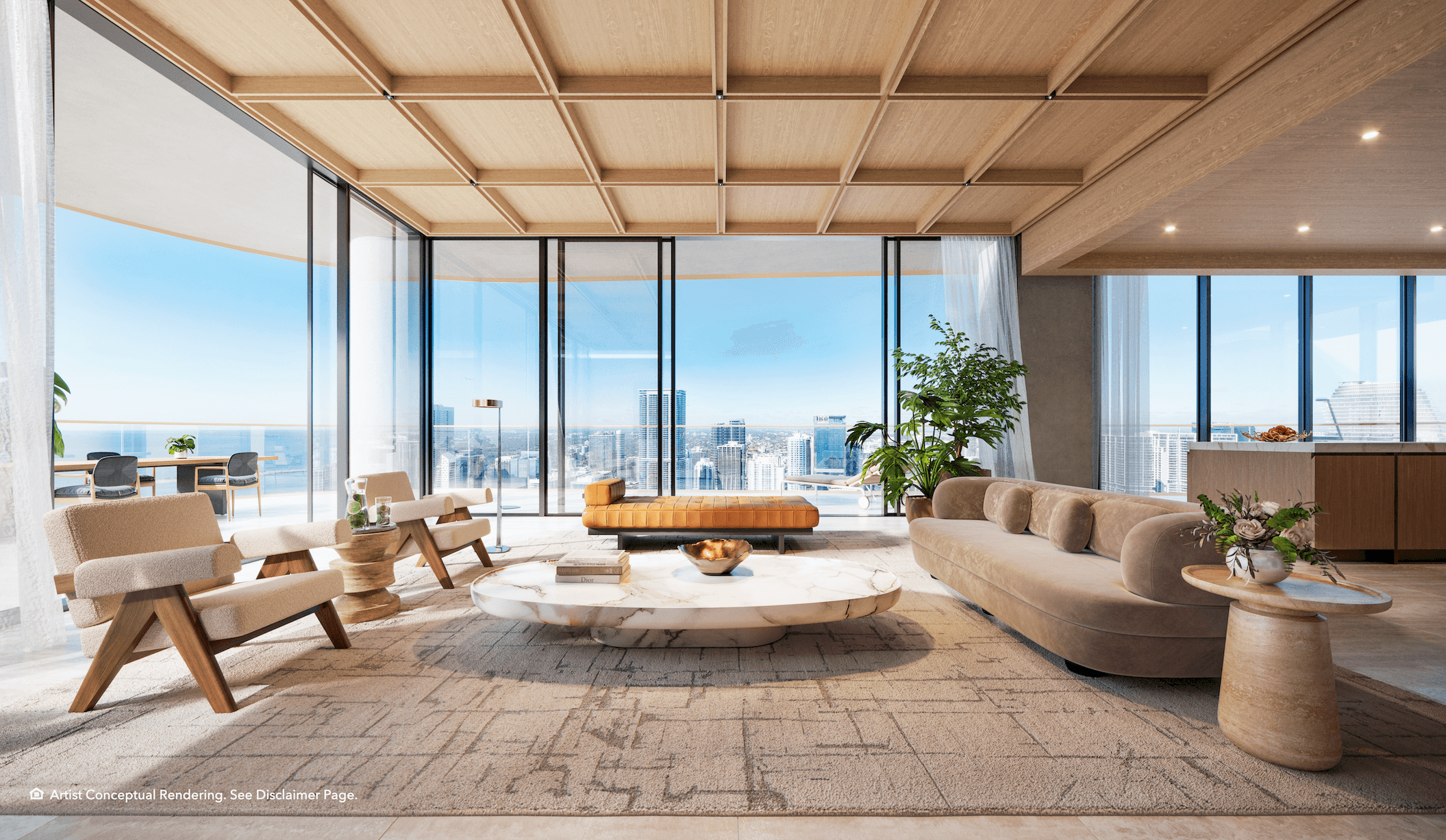 Mandarin Oriental Brickell Key photo 14