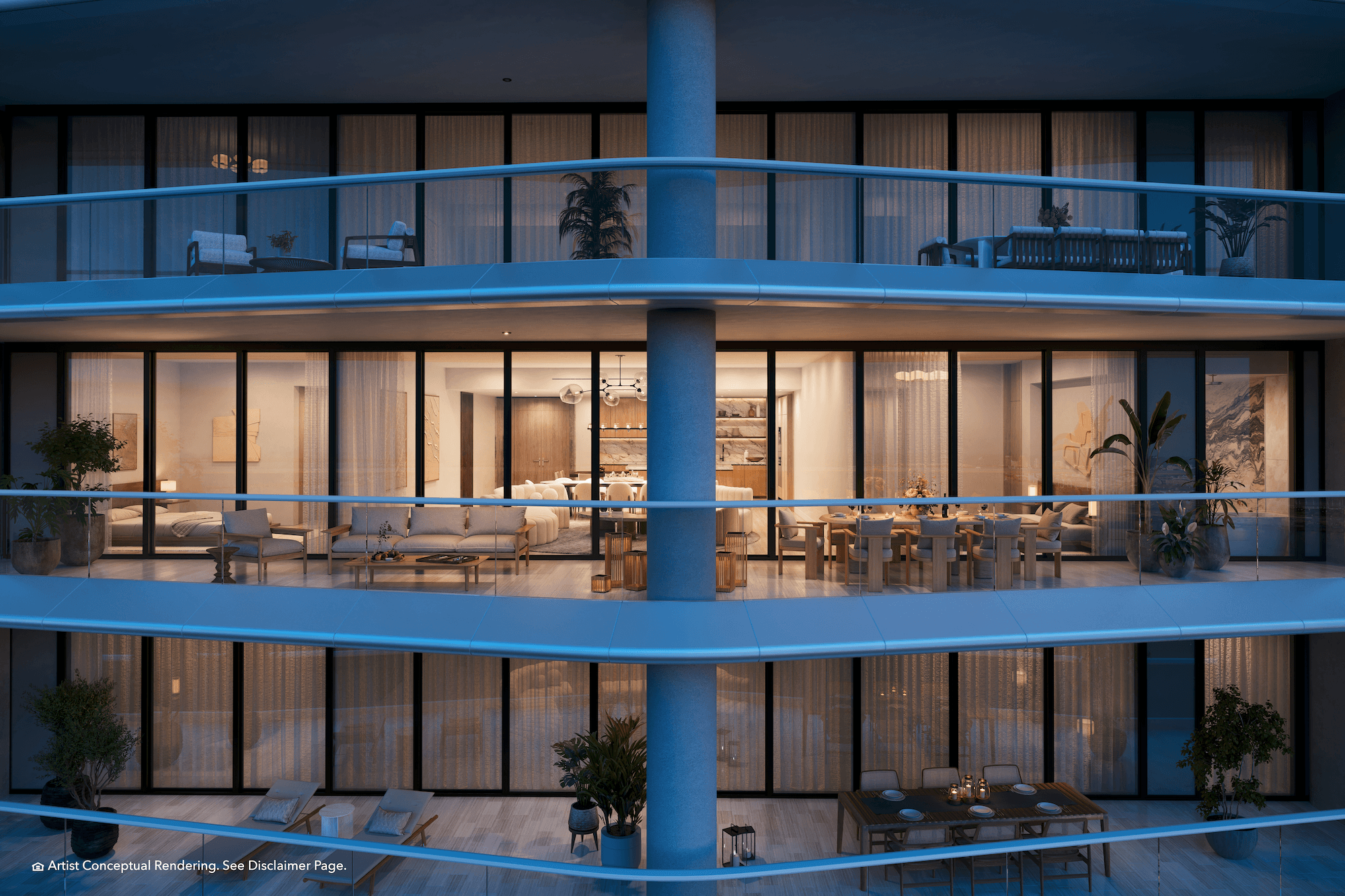 Mandarin Oriental Brickell Key photo 20