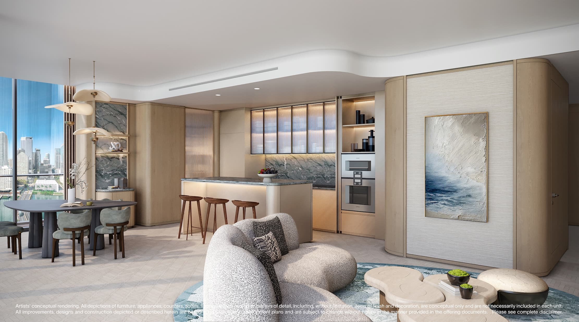 Mandarin Oriental Brickell Key photo 8
