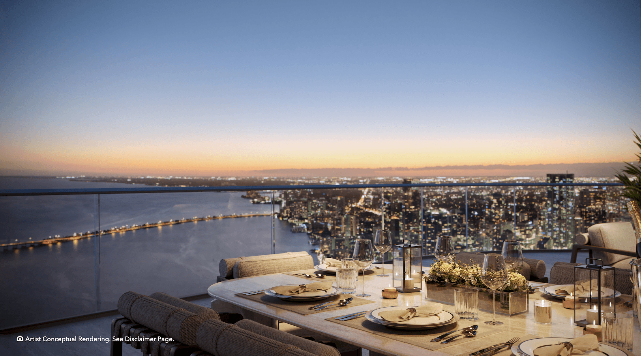 Mandarin Oriental Brickell Key photo 22