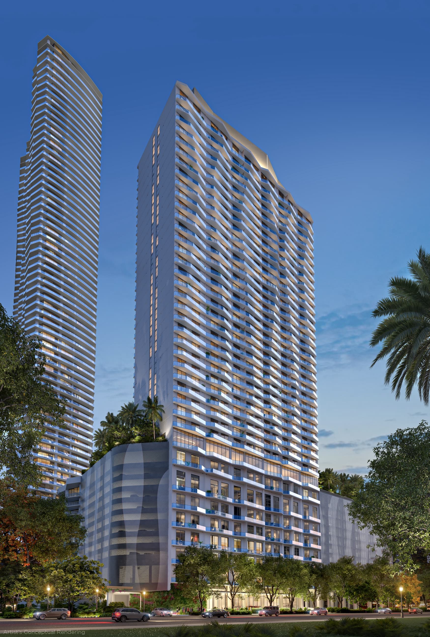 Viceroy Brickell photo 12