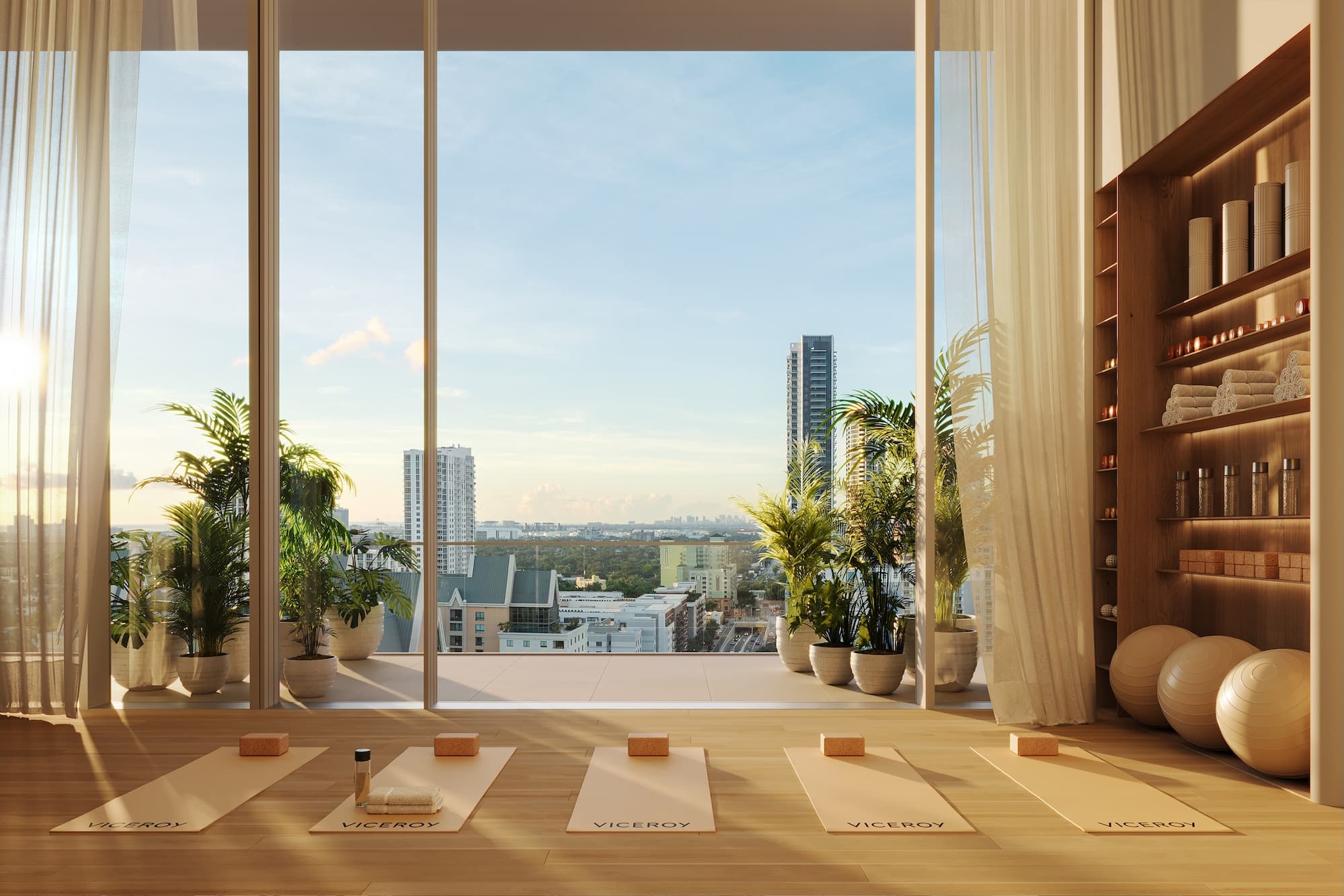 Viceroy Residences Fort Lauderdale photo 9