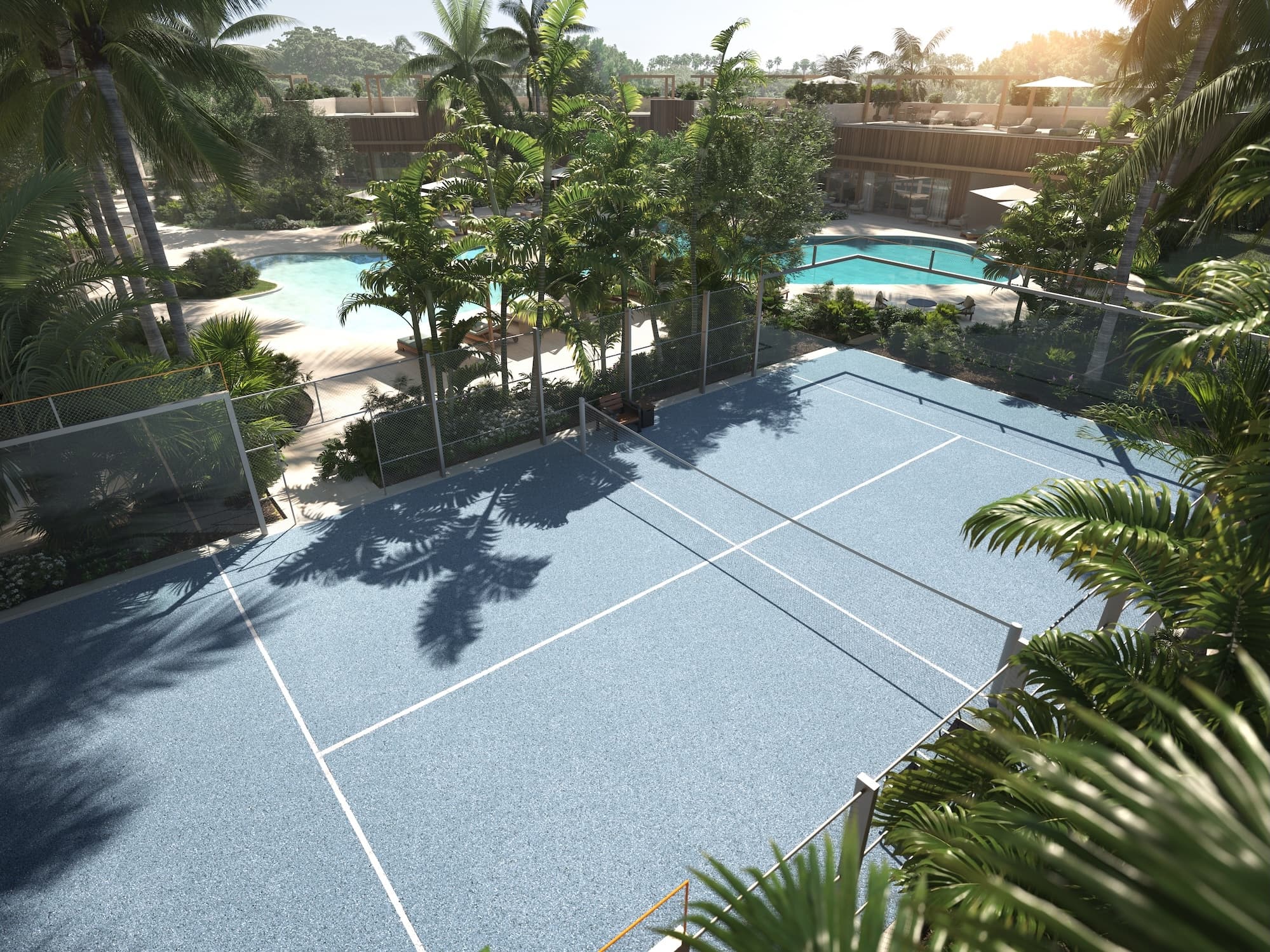 The Residences at Six Fisher Island photo 18