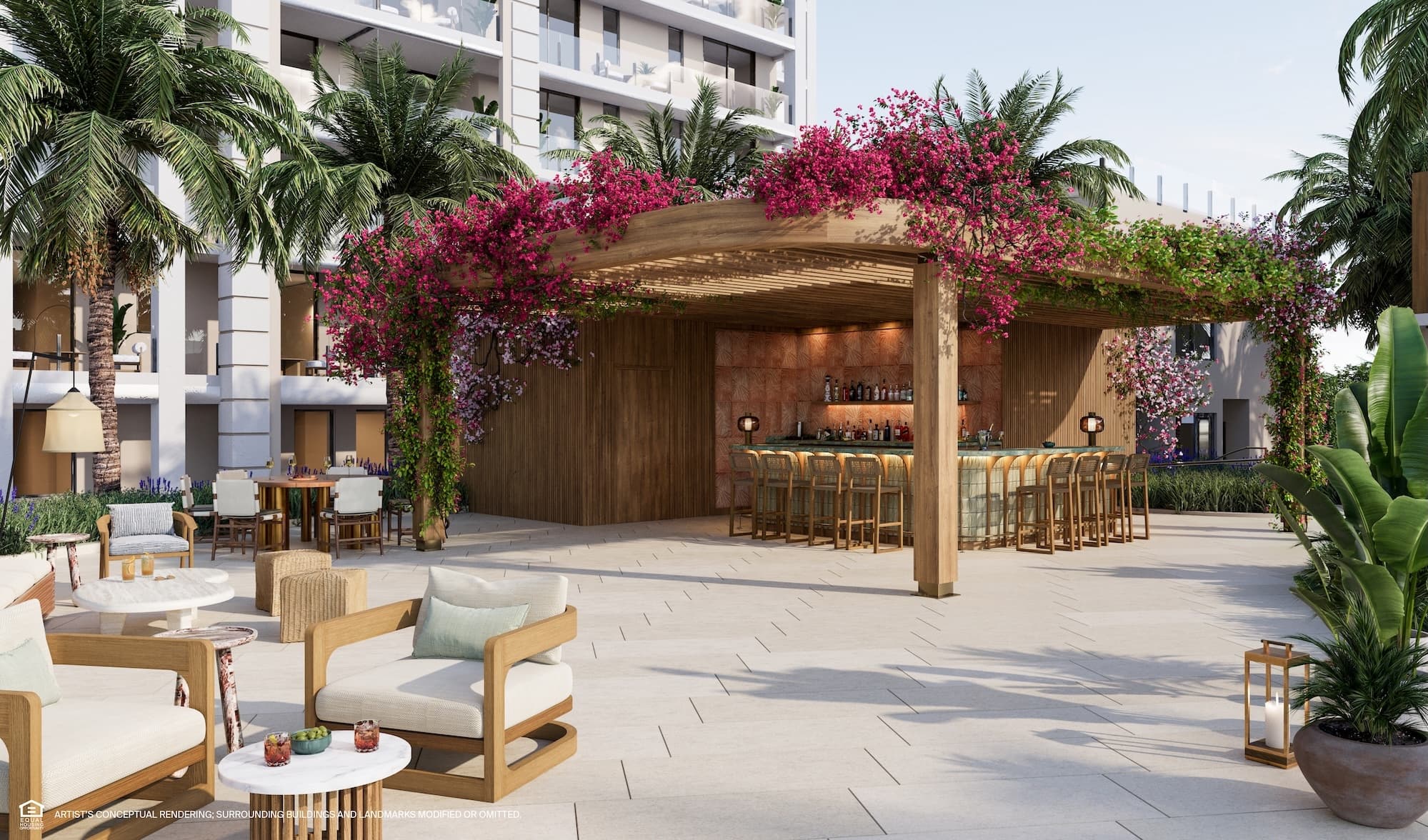 The Residences at Six Fisher Island photo 25