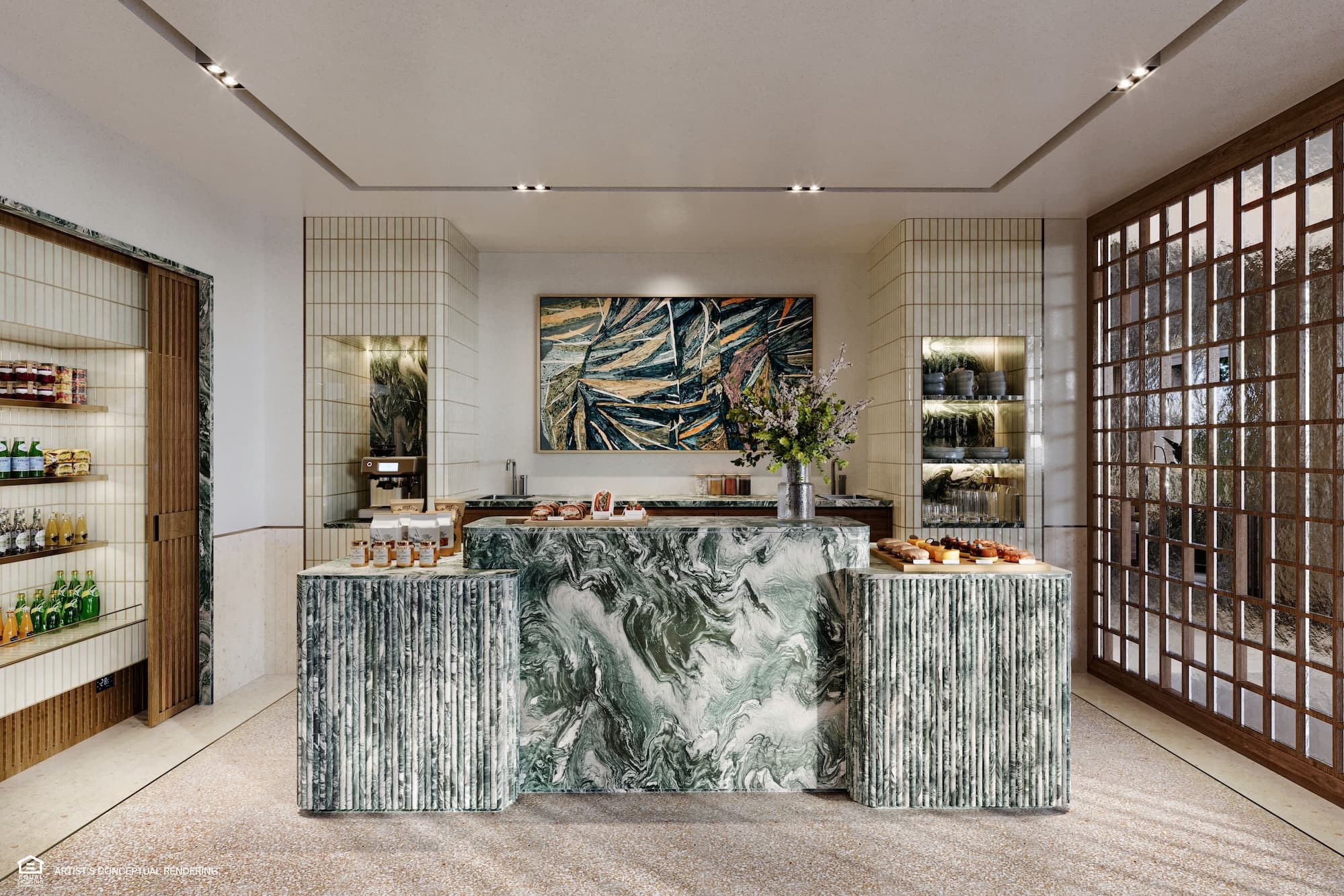 The Residences at Six Fisher Island photo 8
