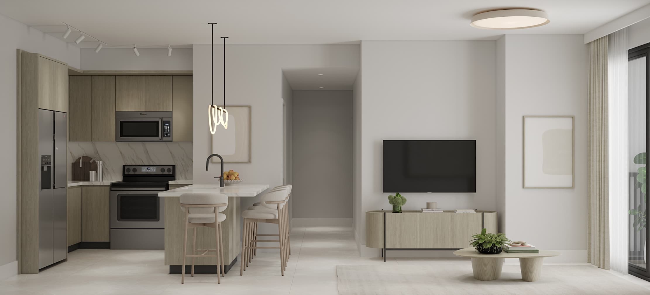 Botanic Residences photo 10