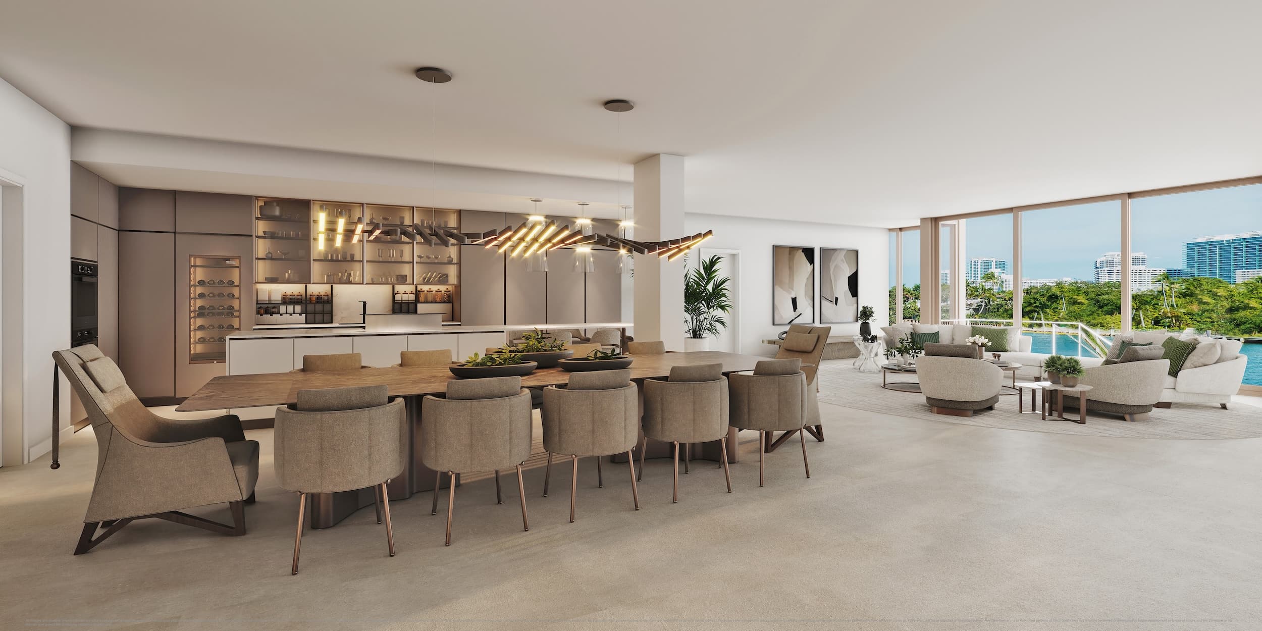 LA MARE – Signature Collection photo 6