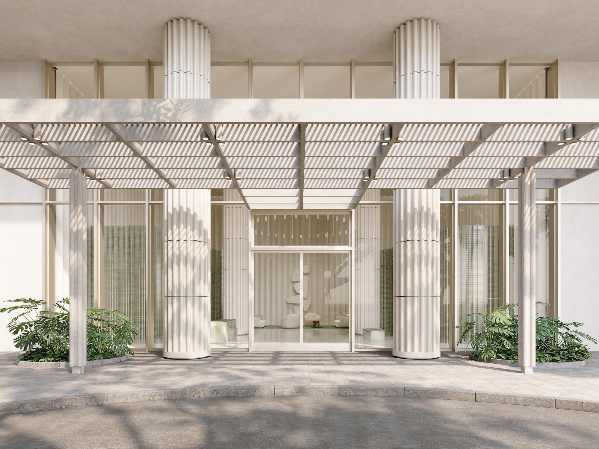 Fouquet’s Hotel and Residences Miami Design District photo 27